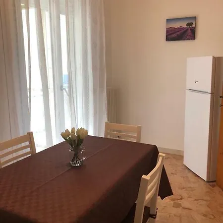 Casa Lucia Apartment