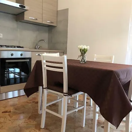 Casa Lucia Apartment