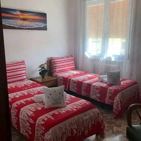 Casa Lucia Lägenhet