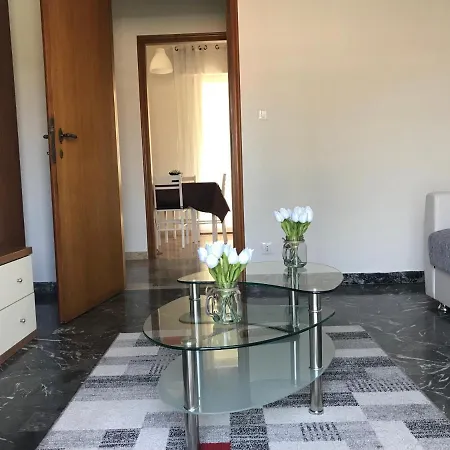 Casa Lucia Apartment