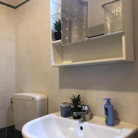 Casa Lucia 메스트레