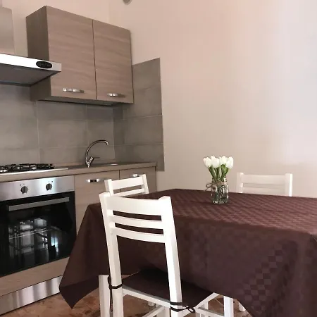 Casa Lucia *