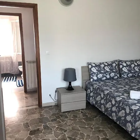 Casa Lucia Lägenhet *