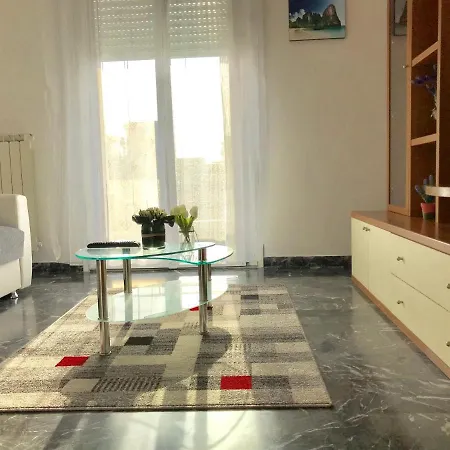 Casa Lucia Mestre