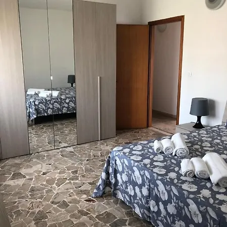 Casa Lucia Mestre