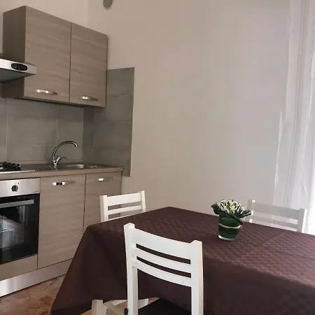 Casa Lucia Lägenhet *