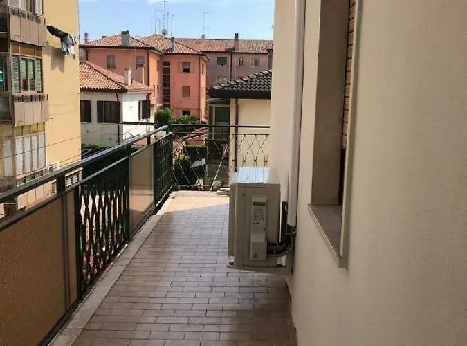 Casa Lucia Daire Mestre