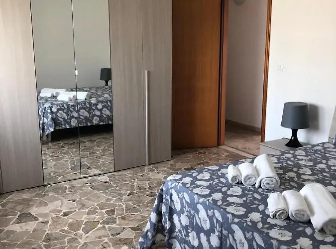 Casa Lucia מסטרה