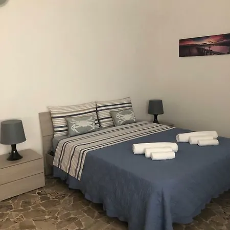 Casa Lucia * 梅斯特雷