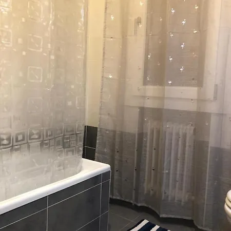 Casa Lucia * 梅斯特雷