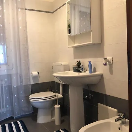 Apartamento Casa Lucia Mestre