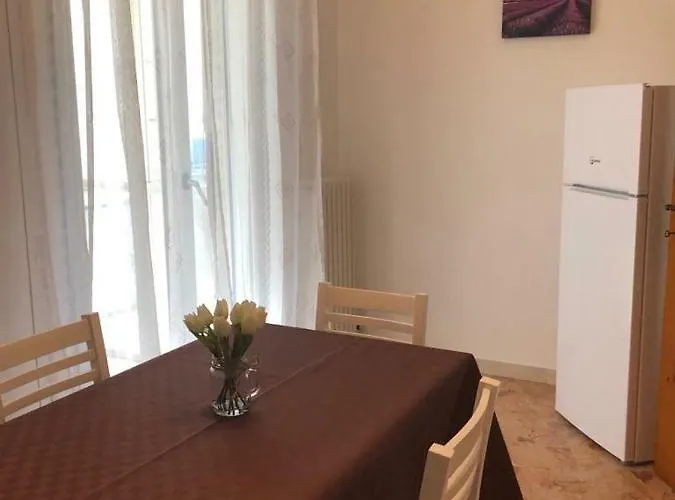 Casa Lucia شقة