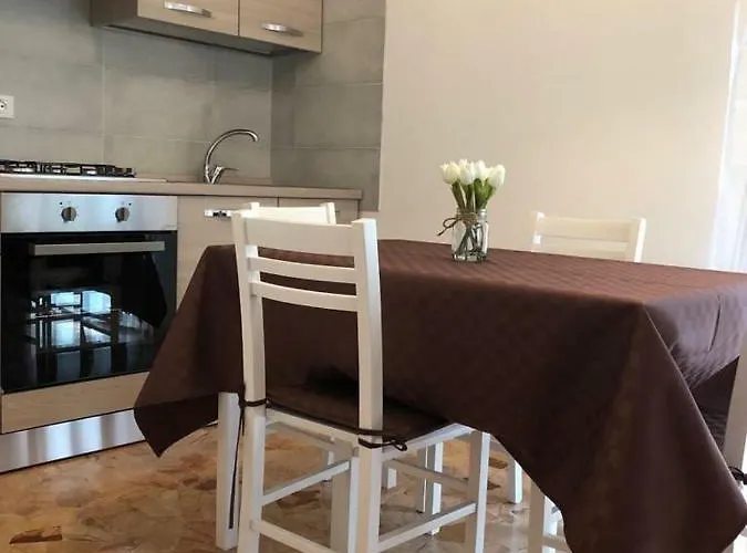 Casa Lucia شقة