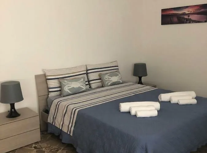 Casa Lucia * ميستر