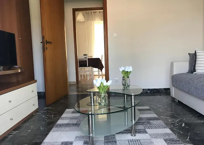 Casa Lucia شقة