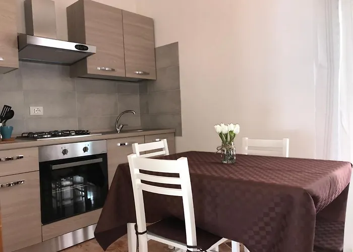 Casa Lucia *