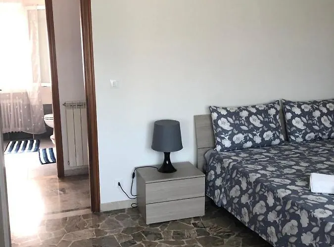 Casa Lucia شقة *