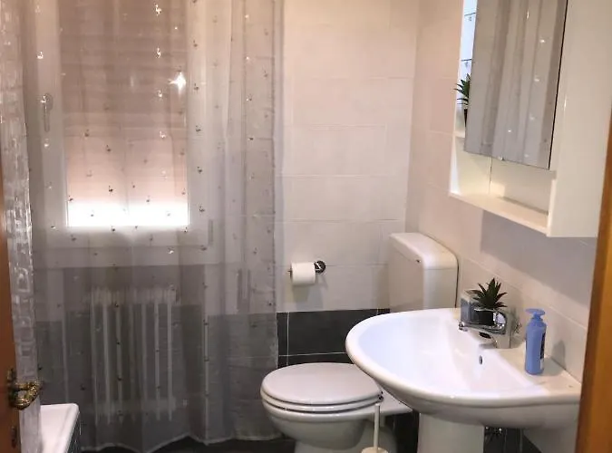 Casa Lucia Apartman Mestre