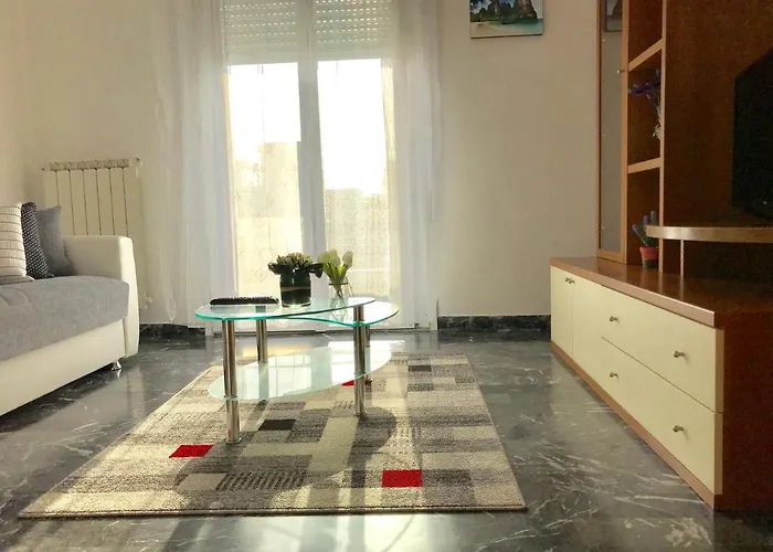 Casa Lucia ميستر