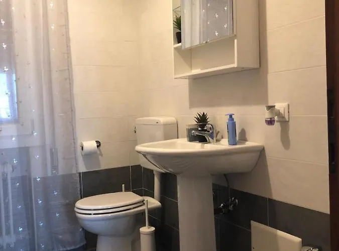 Apartman Casa Lucia Mestre