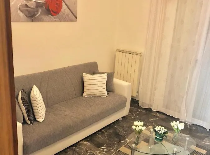 Casa Lucia * ميستر