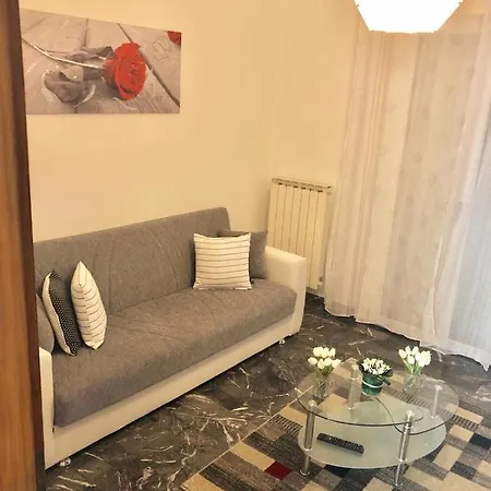 Casa Lucia * Mestre